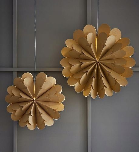 Lampion Markslöjd 45 cm na Arena.pl