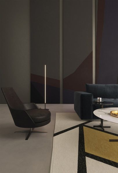 Dywan Ingrid Yellow 200x300 Magic home zdjęcie 2