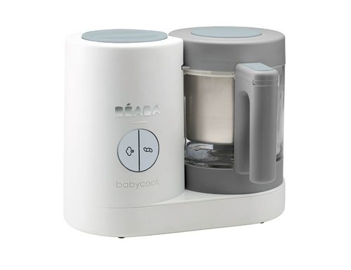 Beaba Babycook® Neo Grey/white na Arena.pl