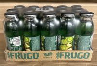 Frugo Ultragreen 250ml (butelka szklana) - karton
