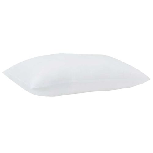 Poduszki 2 pcs Biały 85gsm 100% poliester na Arena.pl
