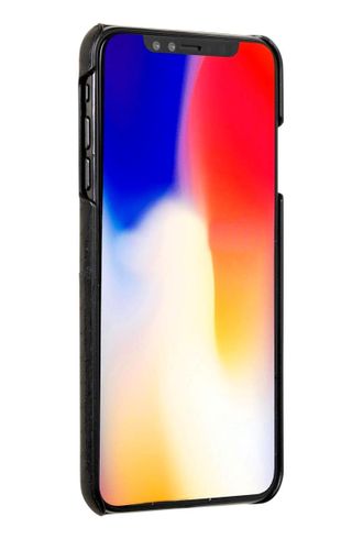 DBRAMANTE1928 TUNE CC - iPhone XS Max - BLACK na Arena.pl