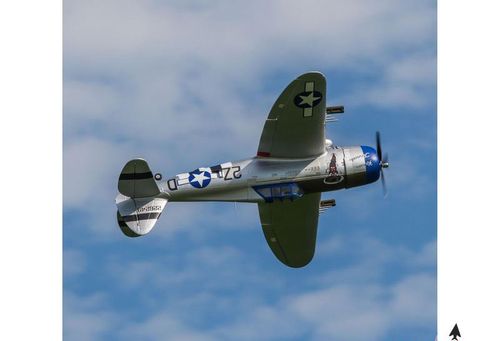 P-47D Razorback 1.2m BNF Basic na Arena.pl