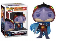 Funko POP! Animation Gatchaman Joe The Condor 1031