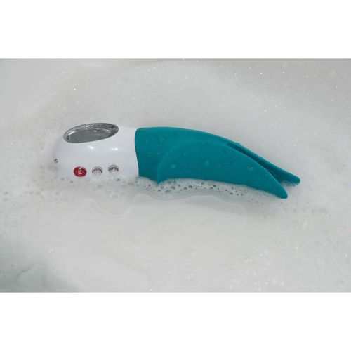 Wibrator punktu G Fun Factory VOLTA Niebieski na Arena.pl