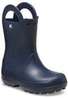 Crocs Dziecięce Lekkie Kalosze Gumowce Handlle Rain 211056 Boot 25-26