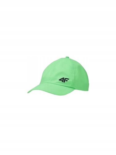 CZAPKA Z DASZKIEM 4F DZIECIĘCA BEJSBOLÓWKA CHŁOPIĘCA DZIEWCZĘCA na Arena.pl