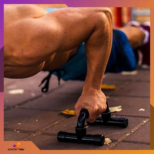 Zestaw do ćwiczeń w domu siłowych roller skakanka mata ekspander ściski 7w1 na Arena.pl