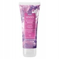 Avon - krem do rąk Blossom Breeze Kwiat wiśni i orchidea 75ml
