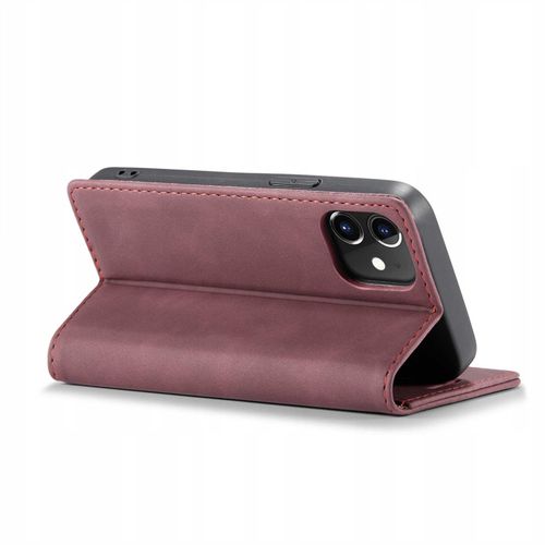 SC Wallet iPhone 12 Mini red na Arena.pl