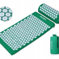 ZESTAW MATA DO AKUPRESURY PODUSZKA AKUPUNKTURA