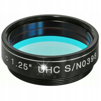 Filtr Explore Scientific UHC 1,25"