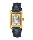 Zegarek Damski CASIO LTP-1234PGL-7A2EF + BOX