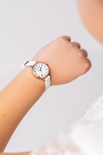 Zegarek komunijny Paul Lorens -ZEFIRA- PL14641A-3C2-3 na Arena.pl