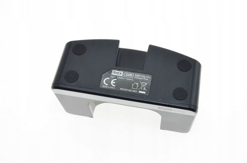 Stacja ładująca do telefonu Maxcom czarna microUSB do MM720 mm721 na Arena.pl