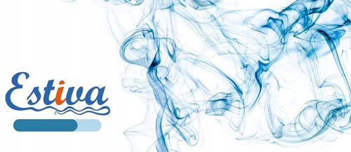 ZESTAW PRYSZNICOWY SŁUCHAWKA PRYSZNICOWA 5 FUNKCJI WĄŻ UCHWYT ESTIVA na Arena.pl