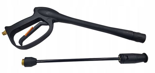 Pistolet Lanca do myjek ciśnieniowych 220bar M14 na Arena.pl