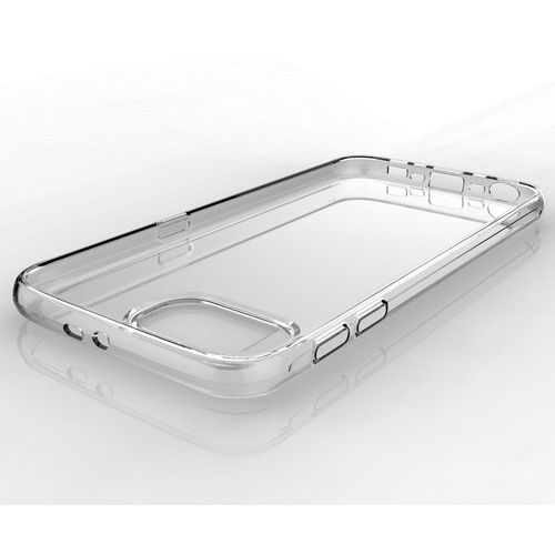 SPIGEN LIQUID CRYSTAL GALAXY S6 CRYSTAL CLEAR na Arena.pl