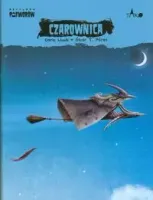 Skrzynka Potworów. Tom 1. Czarownica