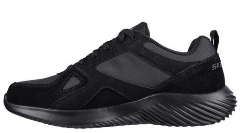 Buty męskie SKECHERS BOUNDER-RIVATO (232283-BBK) 43 na Arena.pl