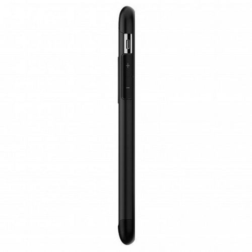Spigen Slim Armor iPhone Xs black 063CS25136 na Arena.pl