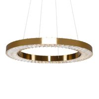 Lampa Wisząca Berella Light Moloko 60 BL5430