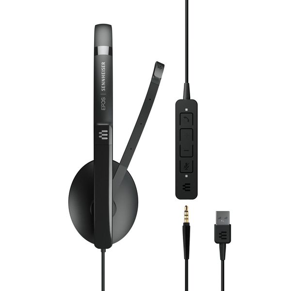 EPOS SENNHEISER ADAPT 135 USB II zdjęcie 1