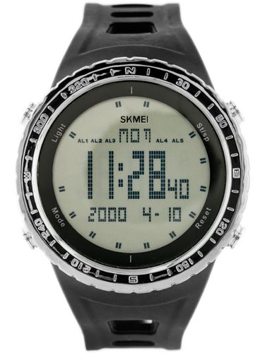Skmei DG1246 - (zs002a) na Arena.pl