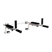 poręcze podnoszone - czarny 410 mm