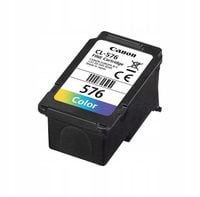 Tusz Canon CL-576 Kolor 6,2 ml do Pixma TR4750i, TS3550i, TR4751i, TS3551i