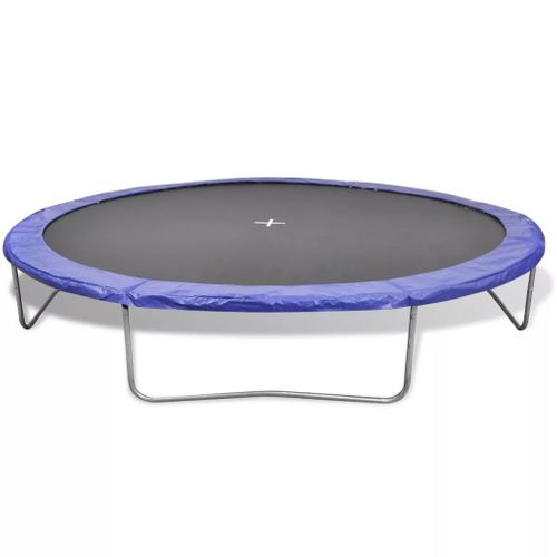 Trampolina - 5 Części - 3,66 M na Arena.pl