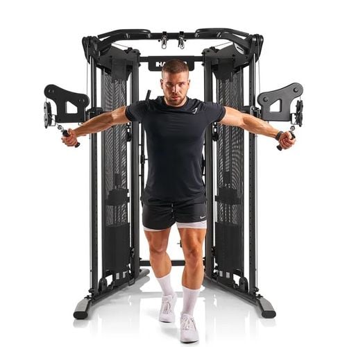 Brama treningowa Maximum Autark 9.0 Hammer na Arena.pl