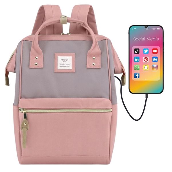 plecak 9001-0109 12(1) zdjęcie 1