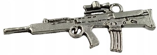 16 0006 Wojskowy Karabin L85 Playerunknows Fortnite Broń na Arena.pl