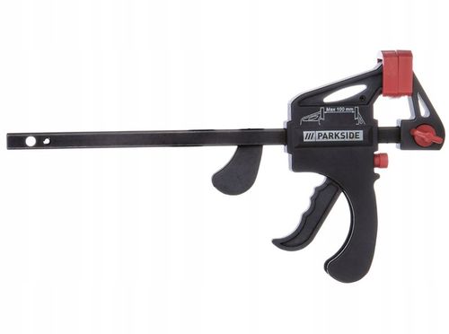 PARKSIDE Zestaw imadeł szybkomocujących, 16-częściowy na Arena.pl