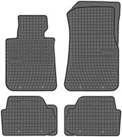 Dywaniki gumowe BMW 1 E88 cabrio 2008-2011r.