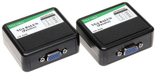 EXTENDER   VGA-EX-30 na Arena.pl