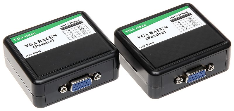 EXTENDER   VGA-EX-30 zdjęcie 6
