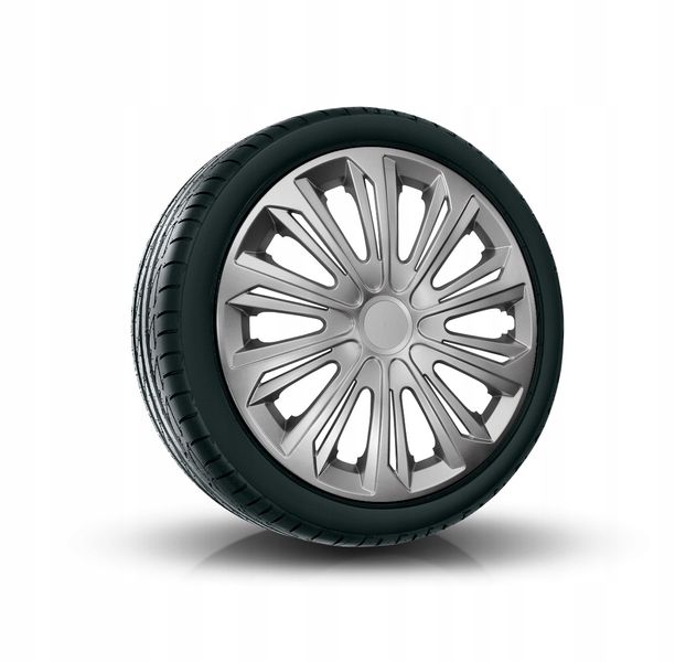 KOLPAKI 14 DO RENAULT PEUGEOT VW OPEL AUDI CITROEN zdjęcie 1