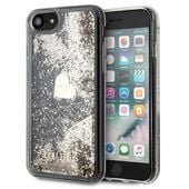 Guess GUOHCI8GLHFLGO iPhone 7/8/SE 2020 /SE 2022 gold/złoty hard case