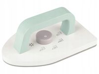 PLAYTIVE Zestaw do prasowania montessori DRENIANY DESKA, ŻELAZKO 3+ 2 EL.