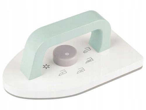 PLAYTIVE Zestaw do prasowania montessori DRENIANY DESKA, ŻELAZKO 3+ 2 EL. na Arena.pl