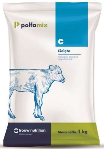 Polfamix C 1kg na Arena.pl