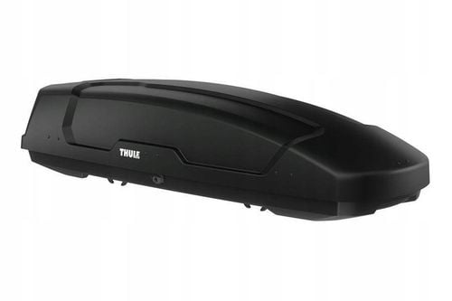 Bagażnik dachowy Box THULE FORCE XT SPORT 300 L na Arena.pl