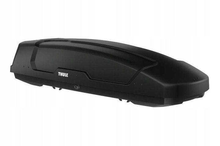 Bagażnik dachowy Box THULE FORCE XT SPORT 300 L zdjęcie 10