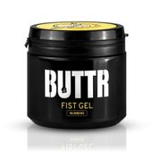 Buttr - Fisting Gel Numbing - 500 Ml