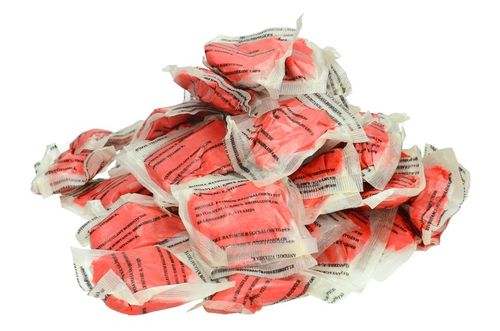 MOCNA PASTA TRUTKA NA MYSZY I SZCZURY DDD RATIMOR BROMADIOLON 3KG na Arena.pl