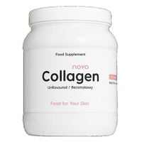 NOYO Premium Collagen 540g kolagen | skóra stawy włosy Oryginalny