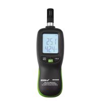 MIERNIK WILGOTNOŚCI I TEMPERATURY OTOCZENIA DEDRA MC0956