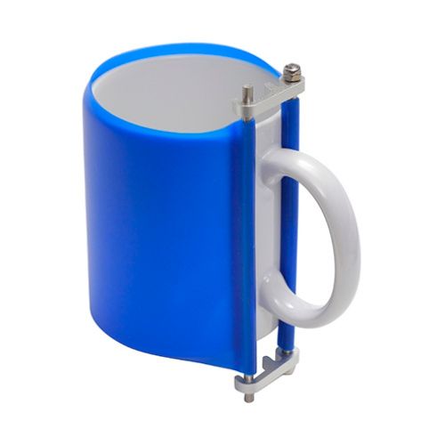 Klema do Kubka 330 ml Sublimacja Termotransfer na Arena.pl